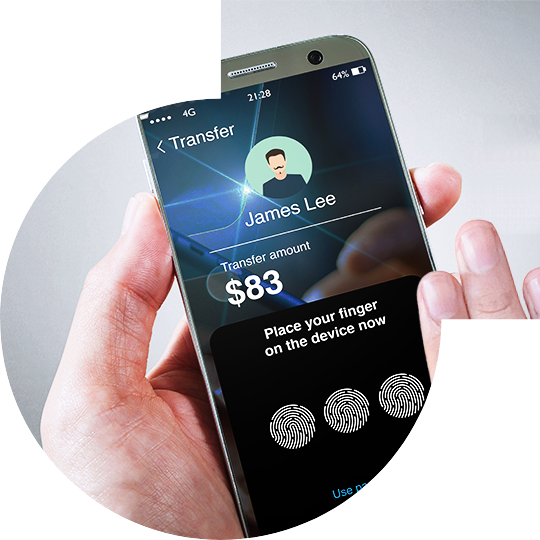 金沙9001cc新一代全系列感测技术<br>为智慧应用场域带来人机沟通全新体验